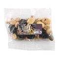 Small Snack Bags with Trail Mix
